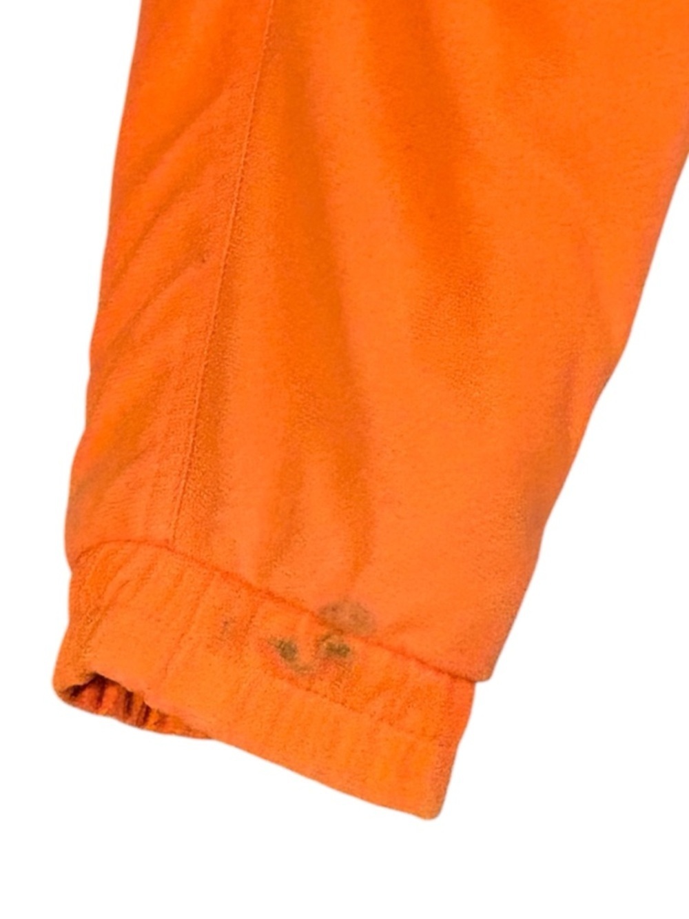 Woolrich Youth XL Blaze Orange Hooded Hunting Jacket Insulated Coat - Picture 5 of 16
